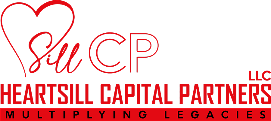 Heartsill Capital Partners, LLC Logo
